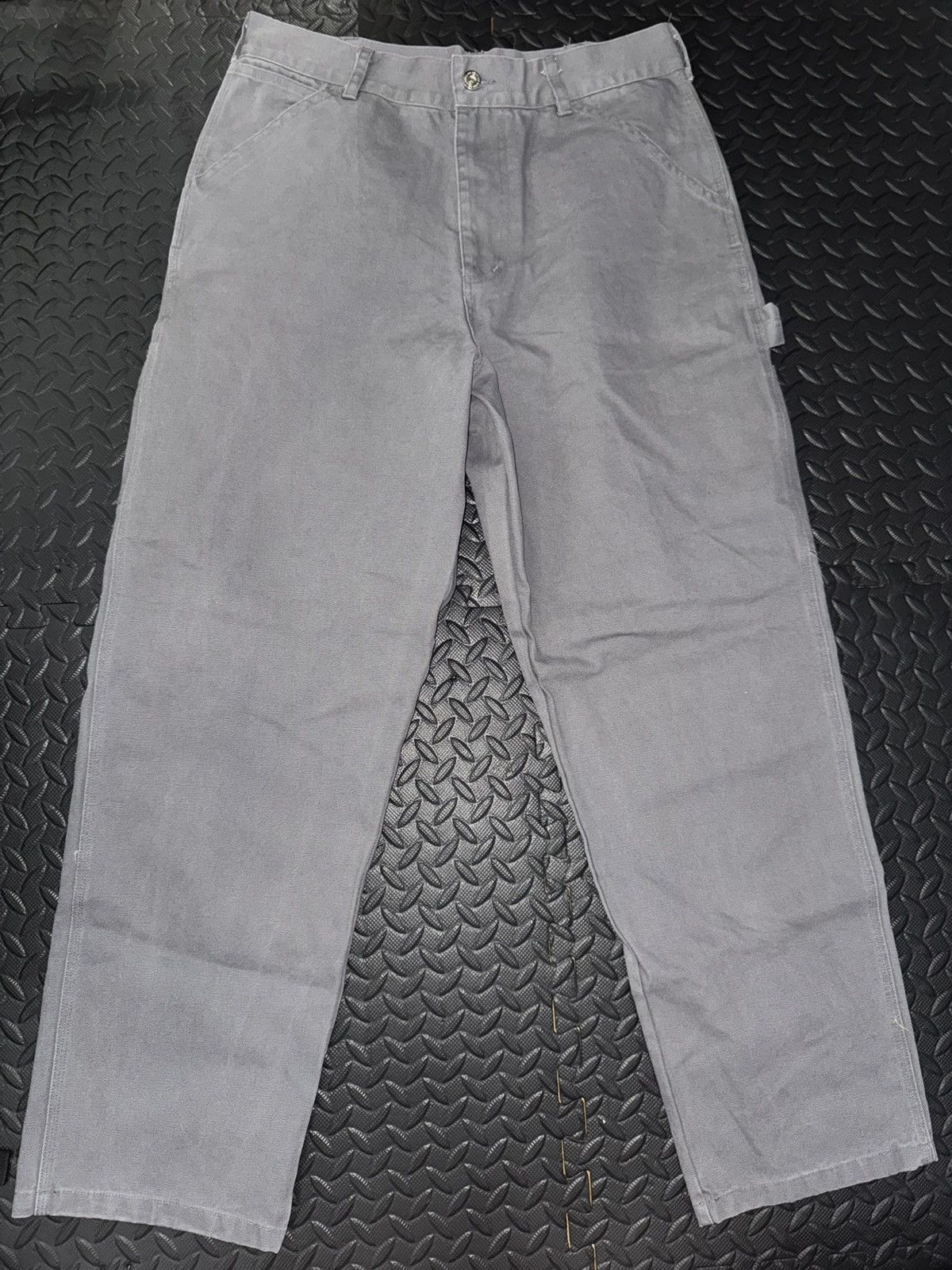 G59 Records G59 BURIAL SERVICES WORK PANT Size US 32 / EU 48 - 2 Thumbnail