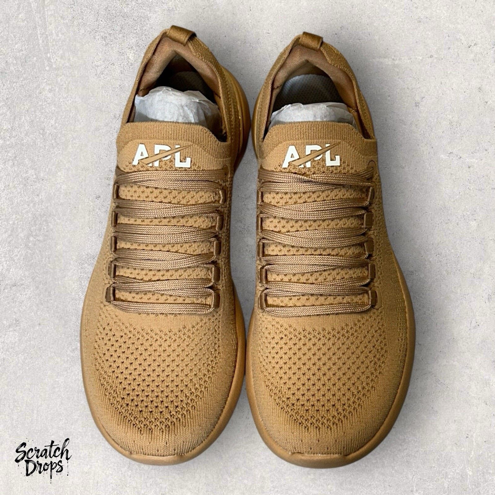 Athletic Propulsion Labs APL Women’s TechLoom Breeze Sneakers - Size 6.5 - MSRP $220 Size US 6.5 / IT 36.5 - 3 Thumbnail