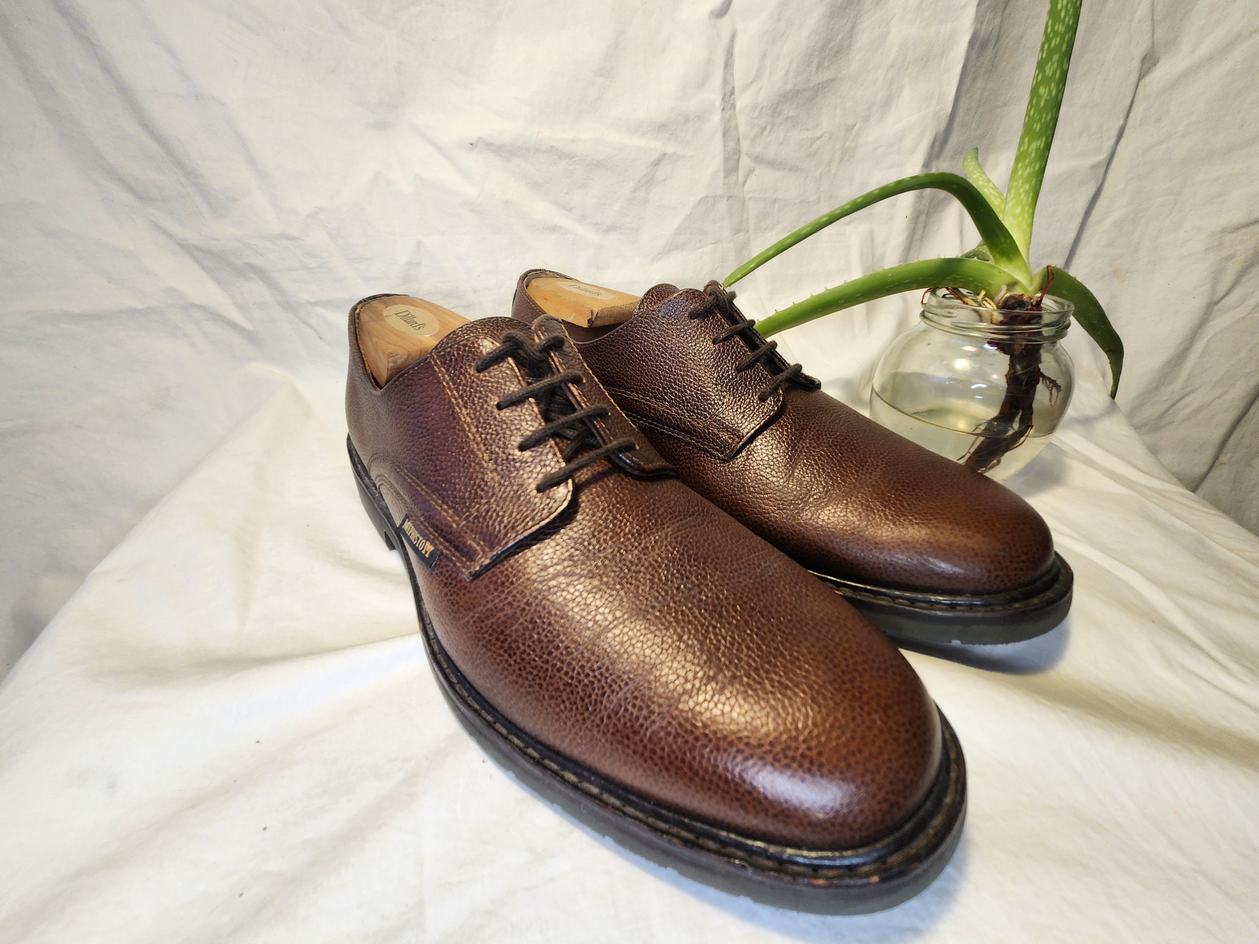 Mephisto MARLON Size US 9 / EU 42 - 1 Thumbnail