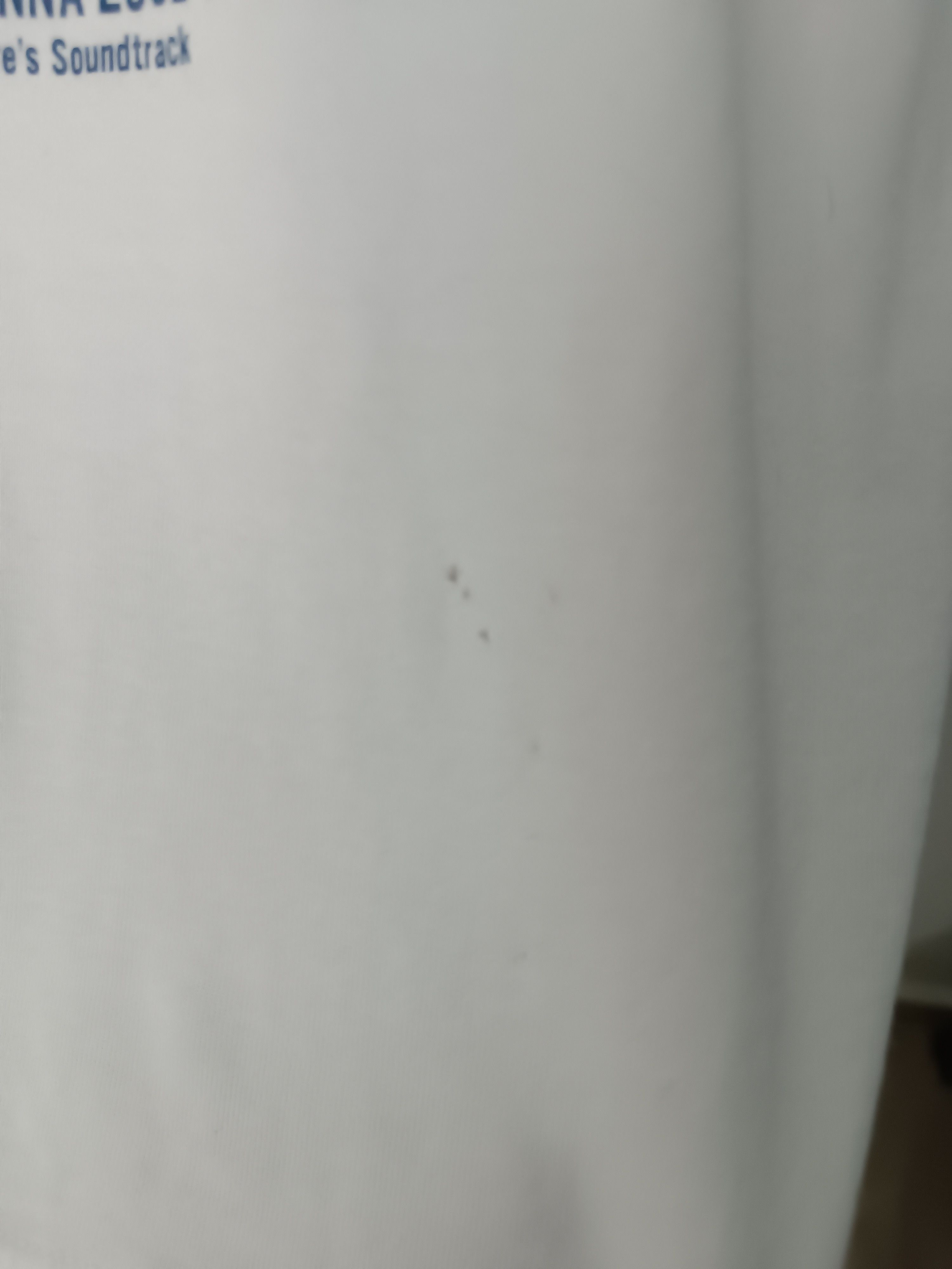 Other VINTAGE THE BEATLES HELP! MOVIE FILM the who the jam stones Size US S / EU 44-46 / 1 - 20 Thumbnail