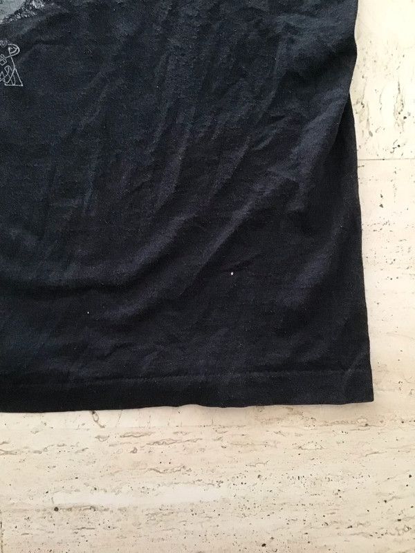 Fruit Of The Loom 90s vintage usa Salem souvenir tourist tee single stitch Size US XXL / EU 58 / 5 - 5 Thumbnail