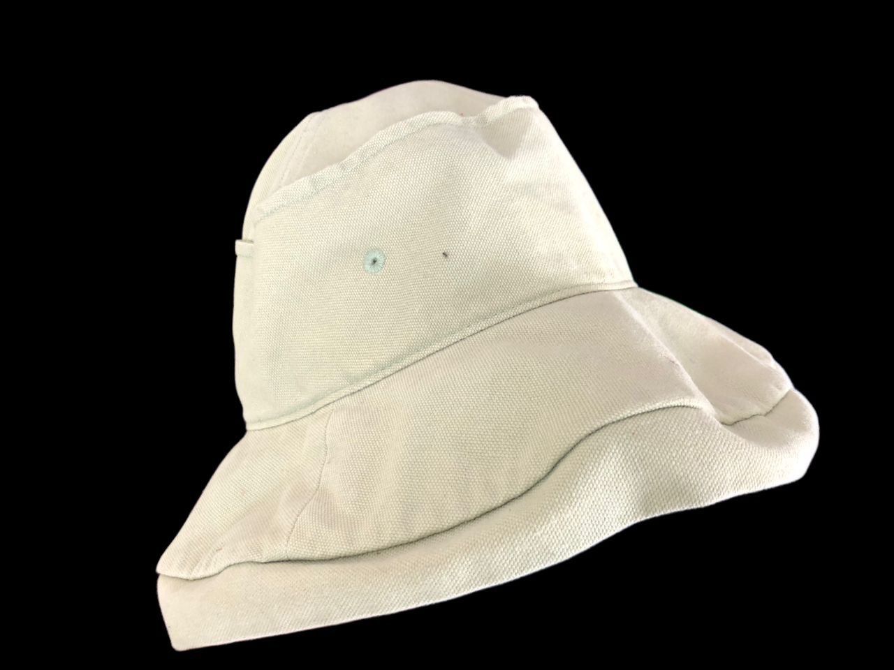 Montbell montbell hat bucket one size green soft Size ONE SIZE - 1 Thumbnail