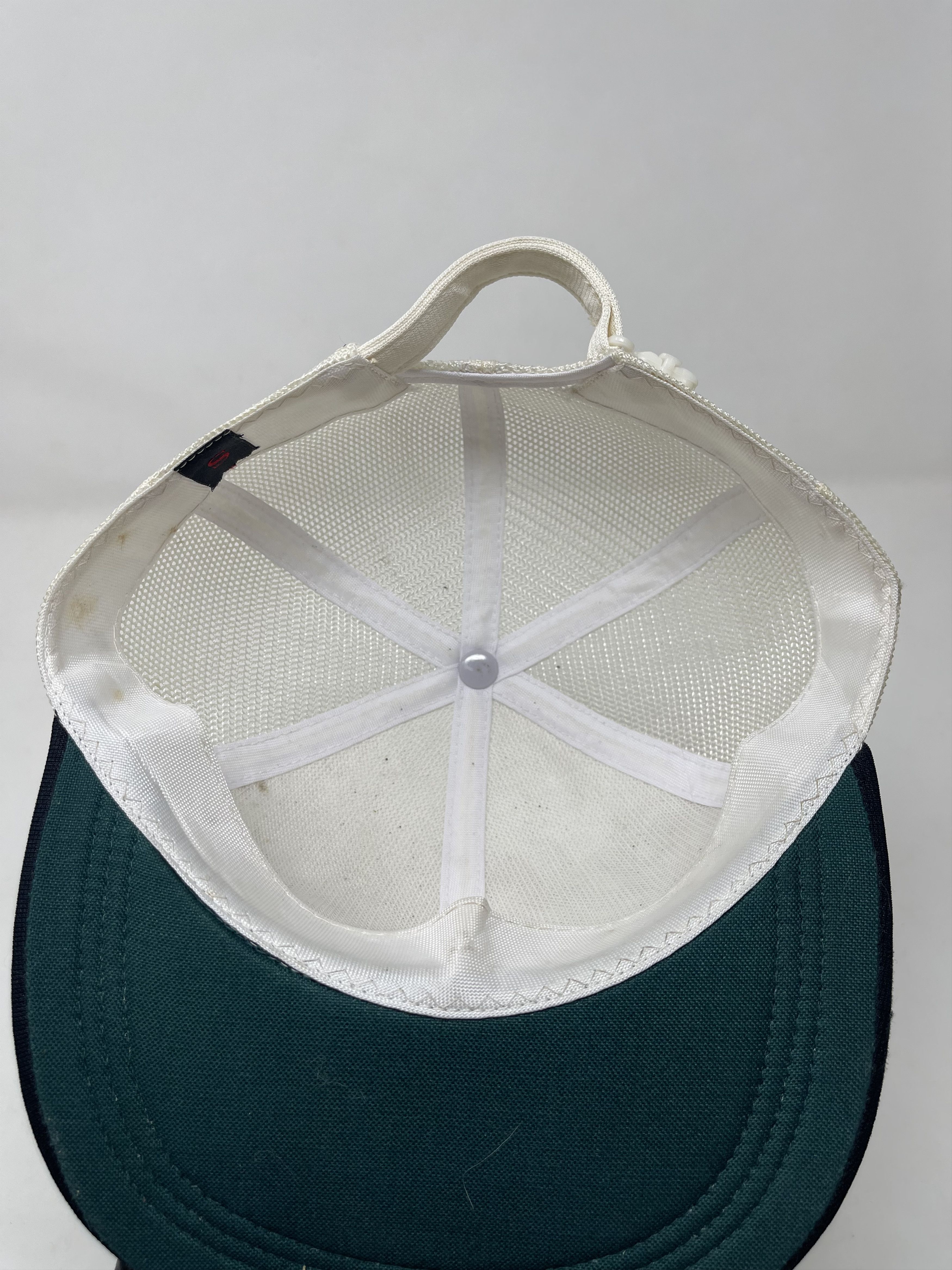 Japanese Brand Baseball B.B.G.C Girl Club Hat Cap Size ONE SIZE - 4 Thumbnail