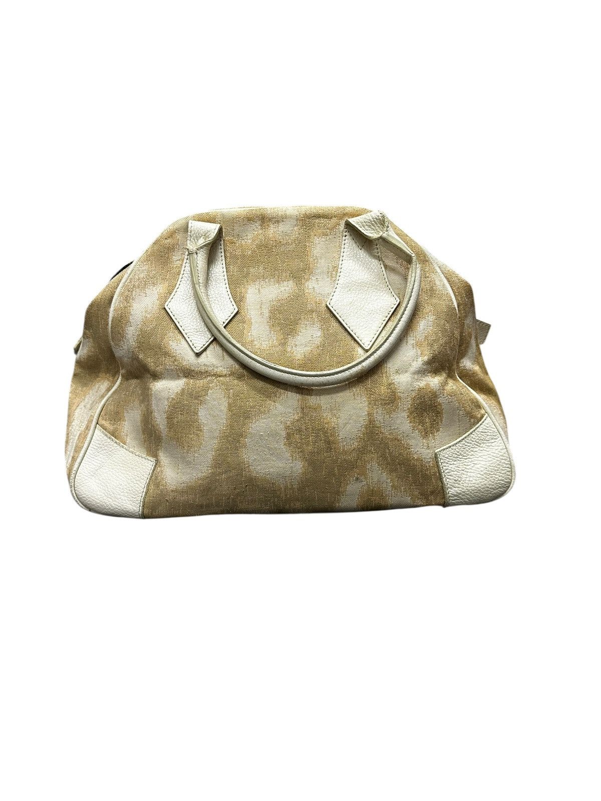 Vivienne Westwood Vintage Vivienne Westwood Bowling Bag Size ONE SIZE - 3 Thumbnail
