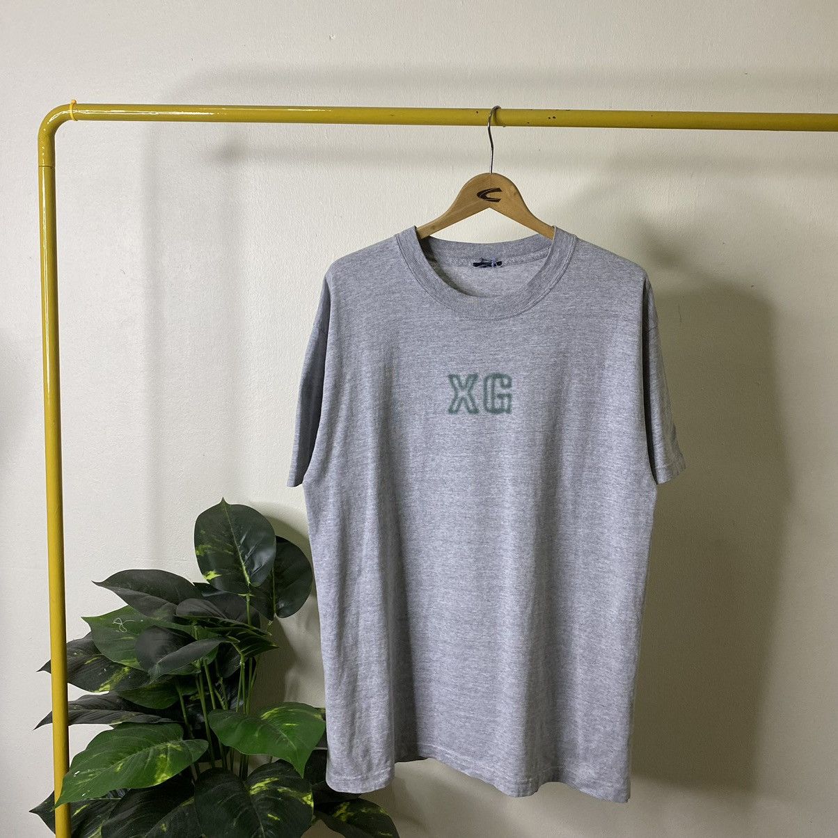 Playstation × Vintage Vintage 1990s X Games Action Sports Promo Tee Size US L / EU 52-54 / 3 - 4 Thumbnail