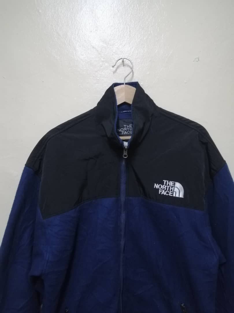 The North Face × Vintage The North Face Sweater Size US XL / EU 56 / 4 - 2 Thumbnail