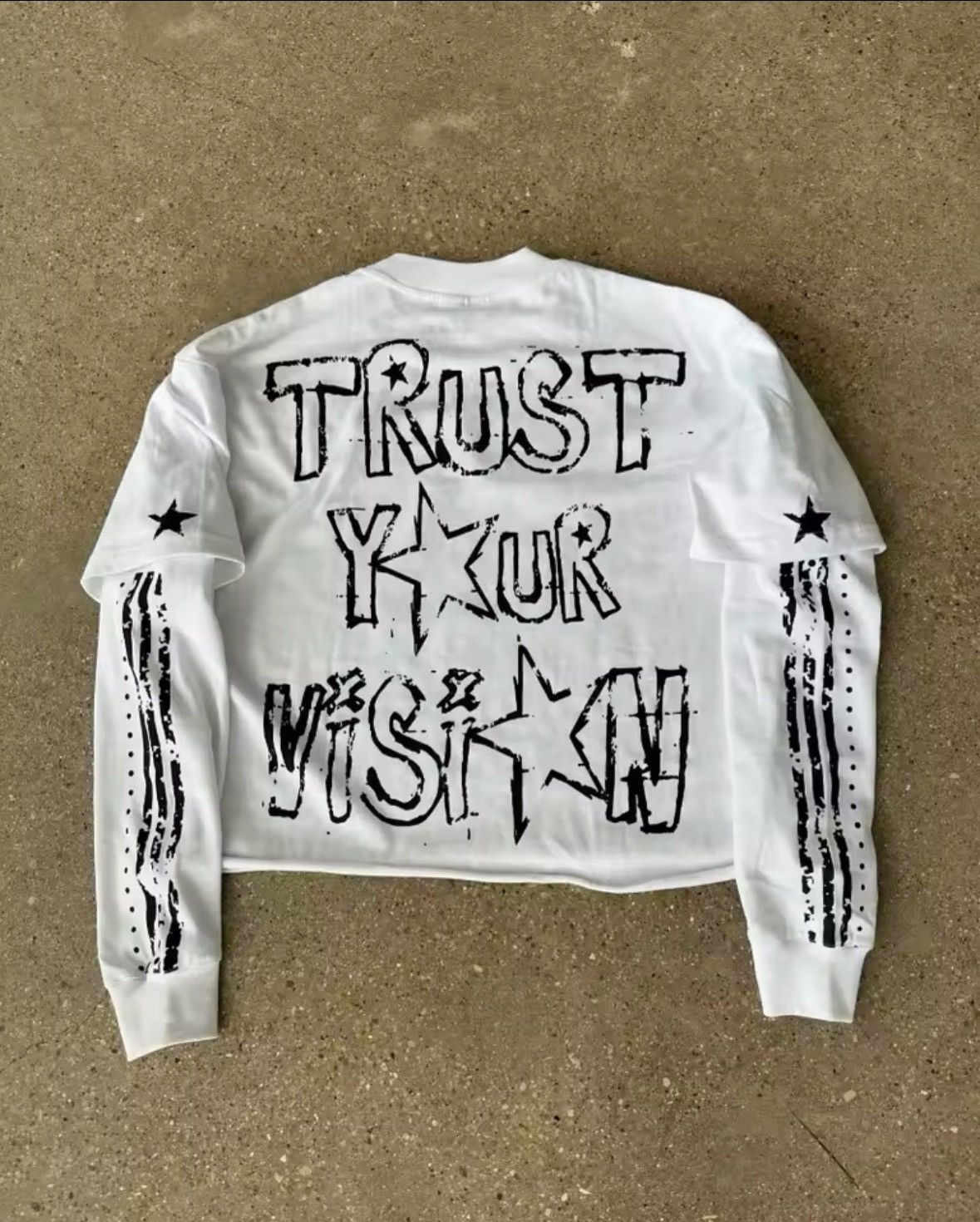 Other Y2K Shirt Size US L / EU 52-54 / 3 - 3 Thumbnail