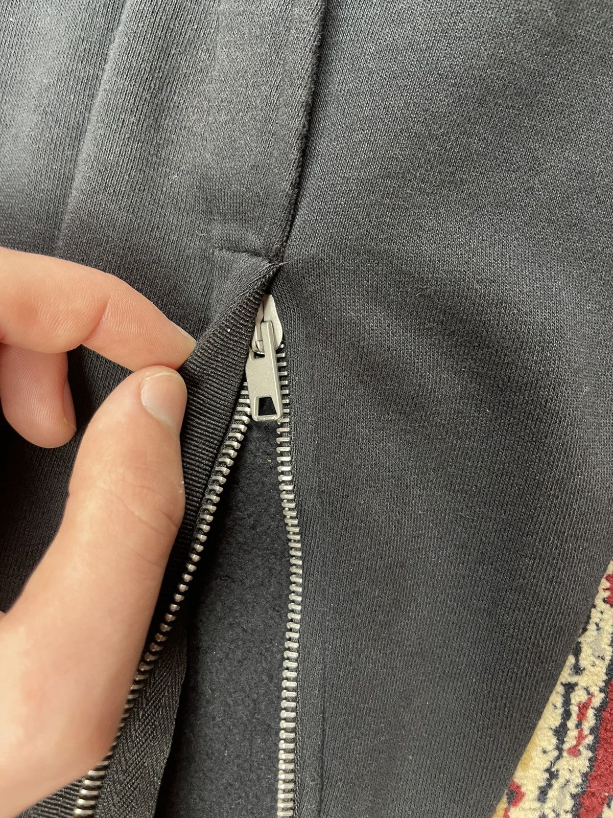 1017 ALYX 9SM × Nike SOLD Nike x Alyx hoodie Size US XL / EU 56 / 4 - 5 Thumbnail