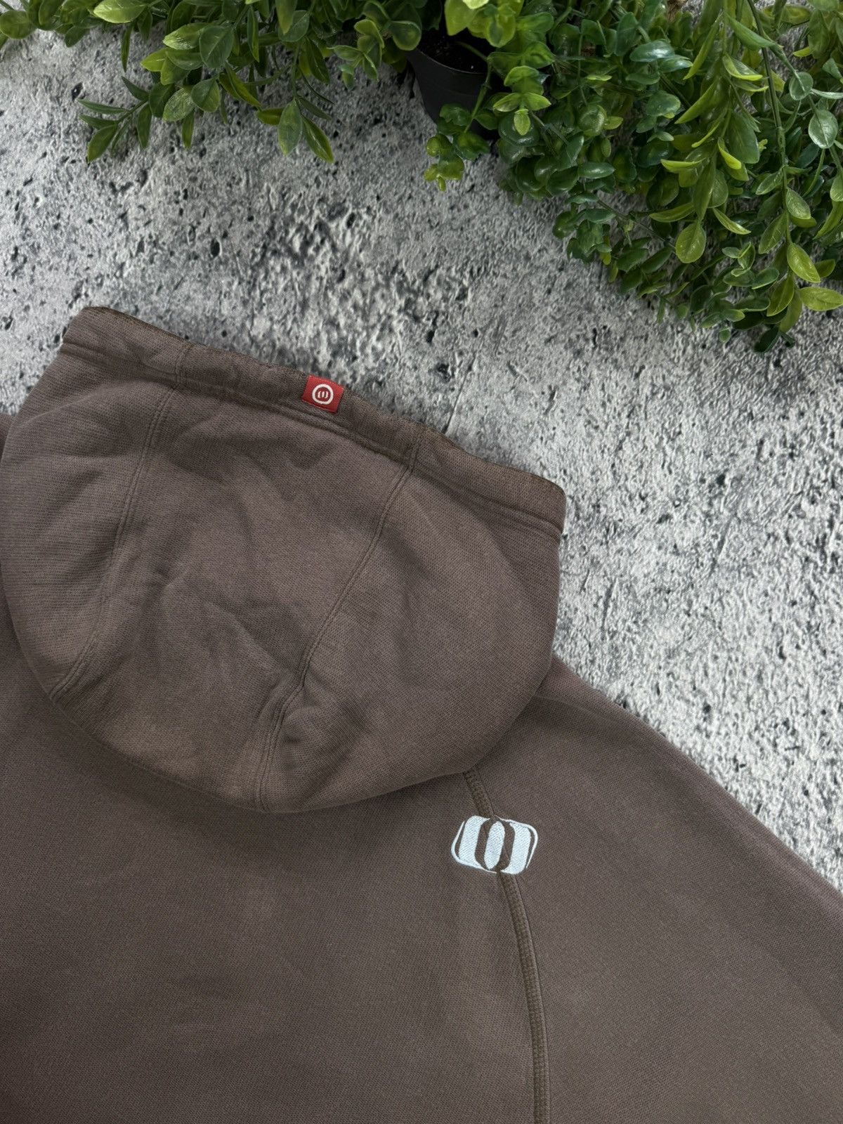 Other Animal Hoodie Vintage Streetwear boxy y2k hiphop Size US L / EU 52-54 / 3 - 9 Thumbnail
