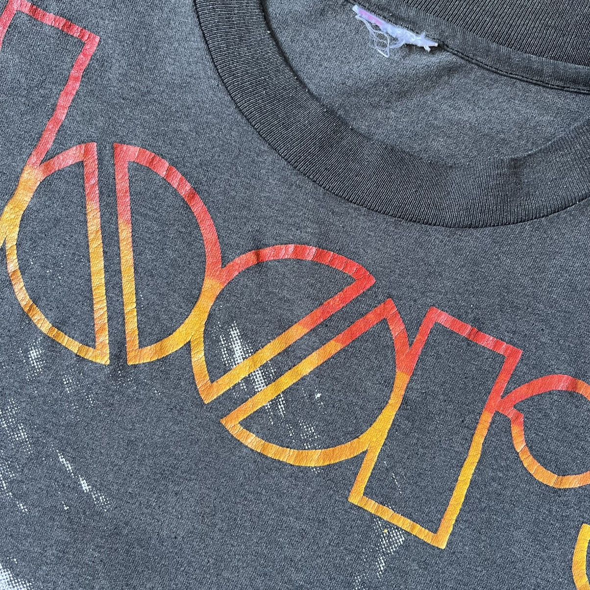 Vintage RARE The Doors PEYOTE 🏜️🌵 Size US XL / EU 56 / 4 - 5 Thumbnail