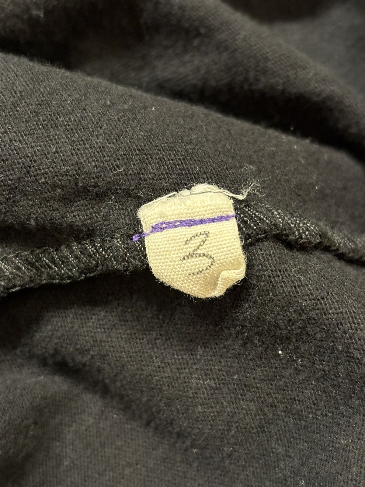 Greg Lauren Greg Lauren Tee Size US L / EU 52-54 / 3 - 4 Thumbnail