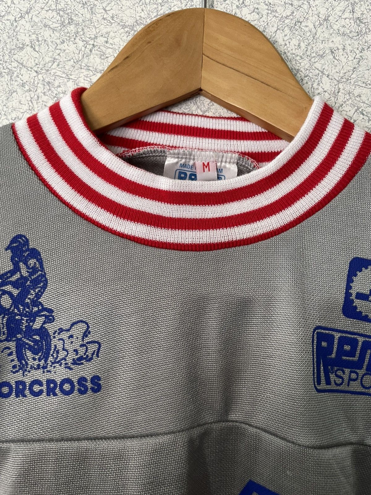Vintage × Yamaha Yamaha vintage Size US M / EU 48-50 / 2 - 10 Thumbnail