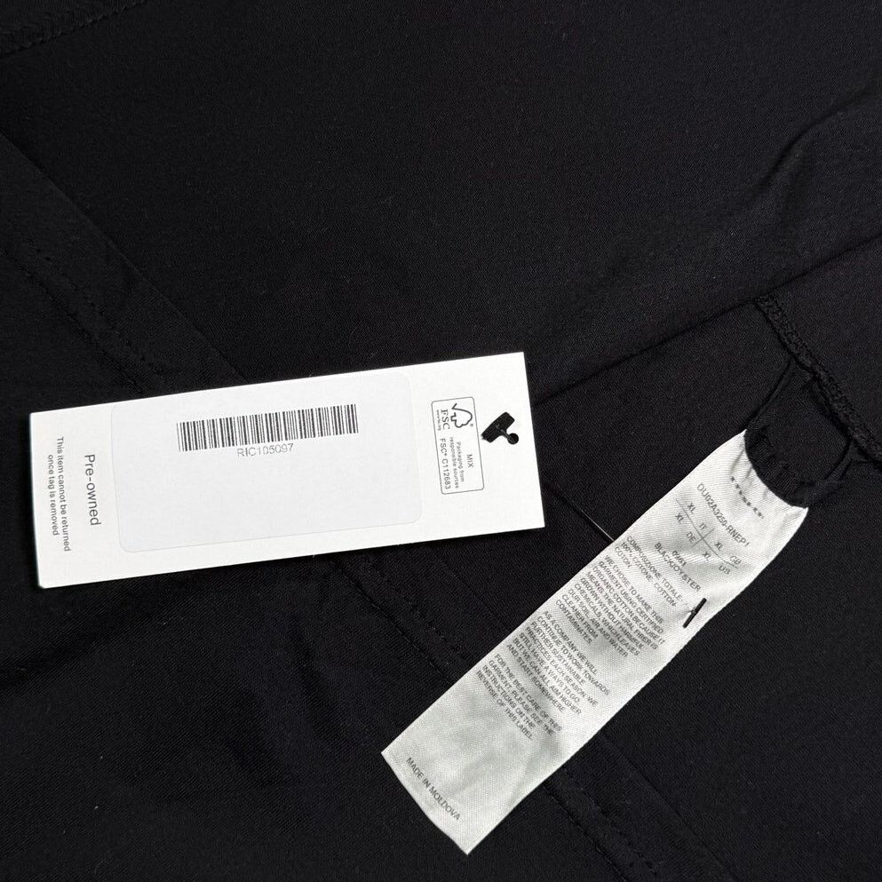 Rick Owens Drkshdw Rick Owens DRKSHDW Garden Picture Print Level Tee XL Size US XL / EU 56 / 4 - 5 Thumbnail