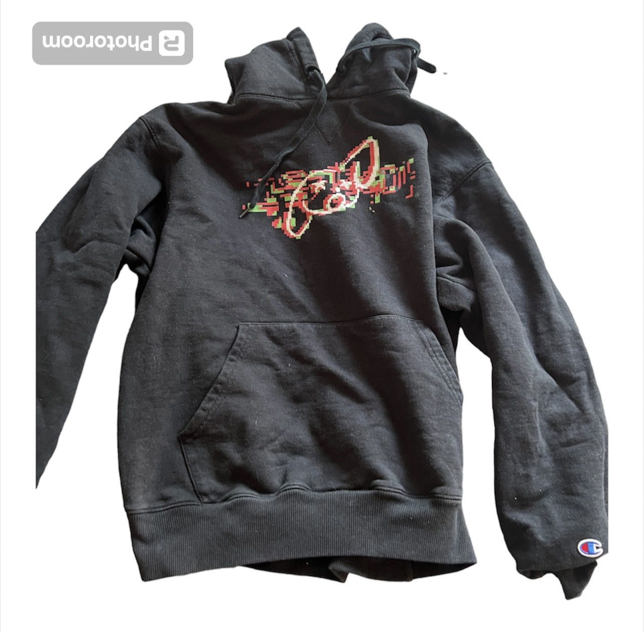 Other ITSOKTOCRY - Hoodie 2019 Size US M / EU 48-50 / 2 - 2 Thumbnail