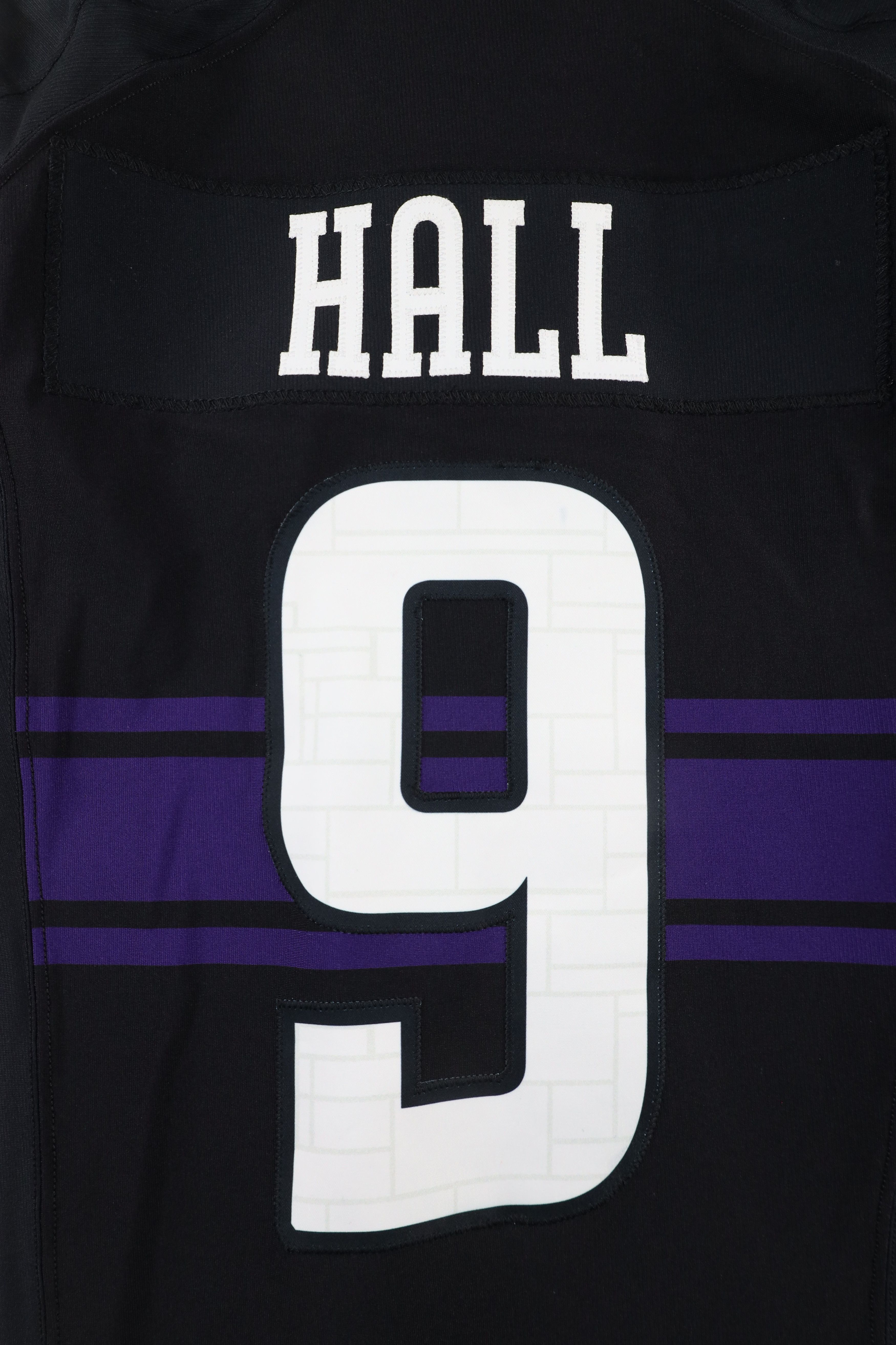 Under Armour × Vintage Under Armour Game Jimmy Hall Northwestern University Jersey Size US L / EU 52-54 / 3 - 10 Thumbnail
