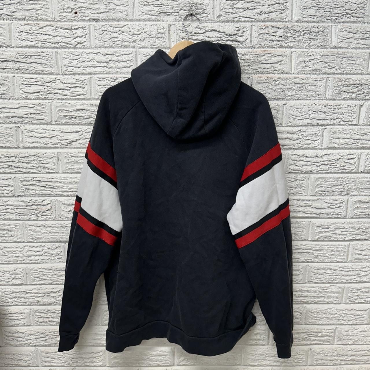 Jordan Brand Air Jordan Colorblock Hoodie Sweatshirt Men’s XL Size US XL / EU 56 / 4 - 3 Thumbnail