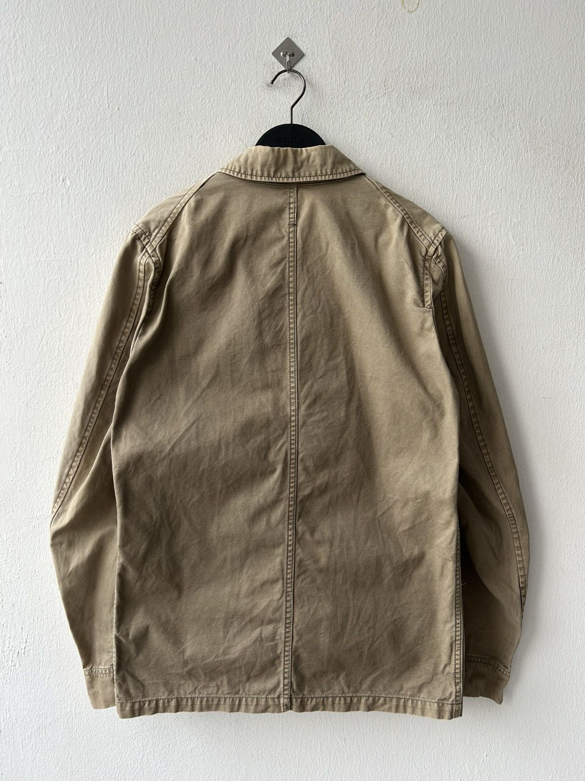 Frapbois Issey Miyake Frapbois Jacket Size US M / EU 48-50 / 2 - 10 Thumbnail