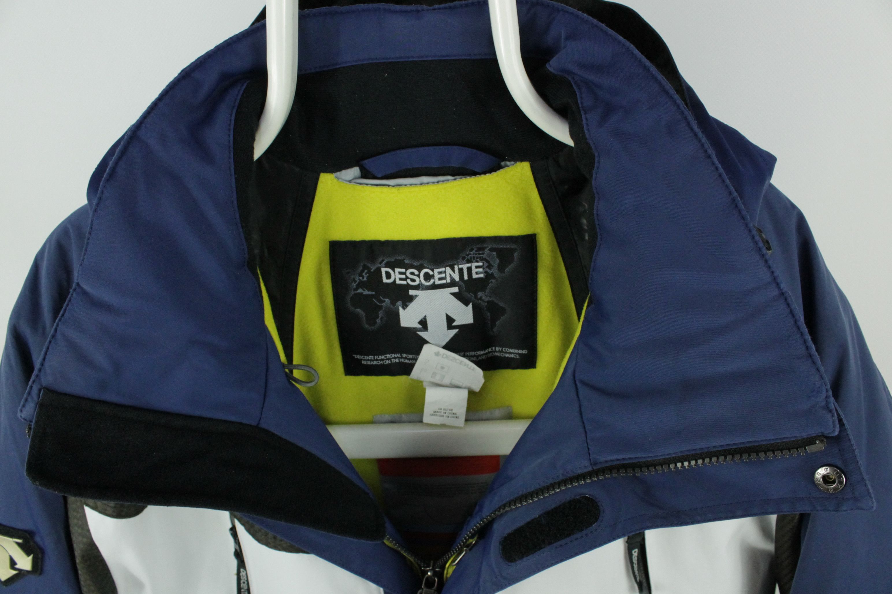 Descente Descente Titan Thermo Pro Ski Jacket Men's Size US M / EU 48-50 / 2 - 3 Thumbnail