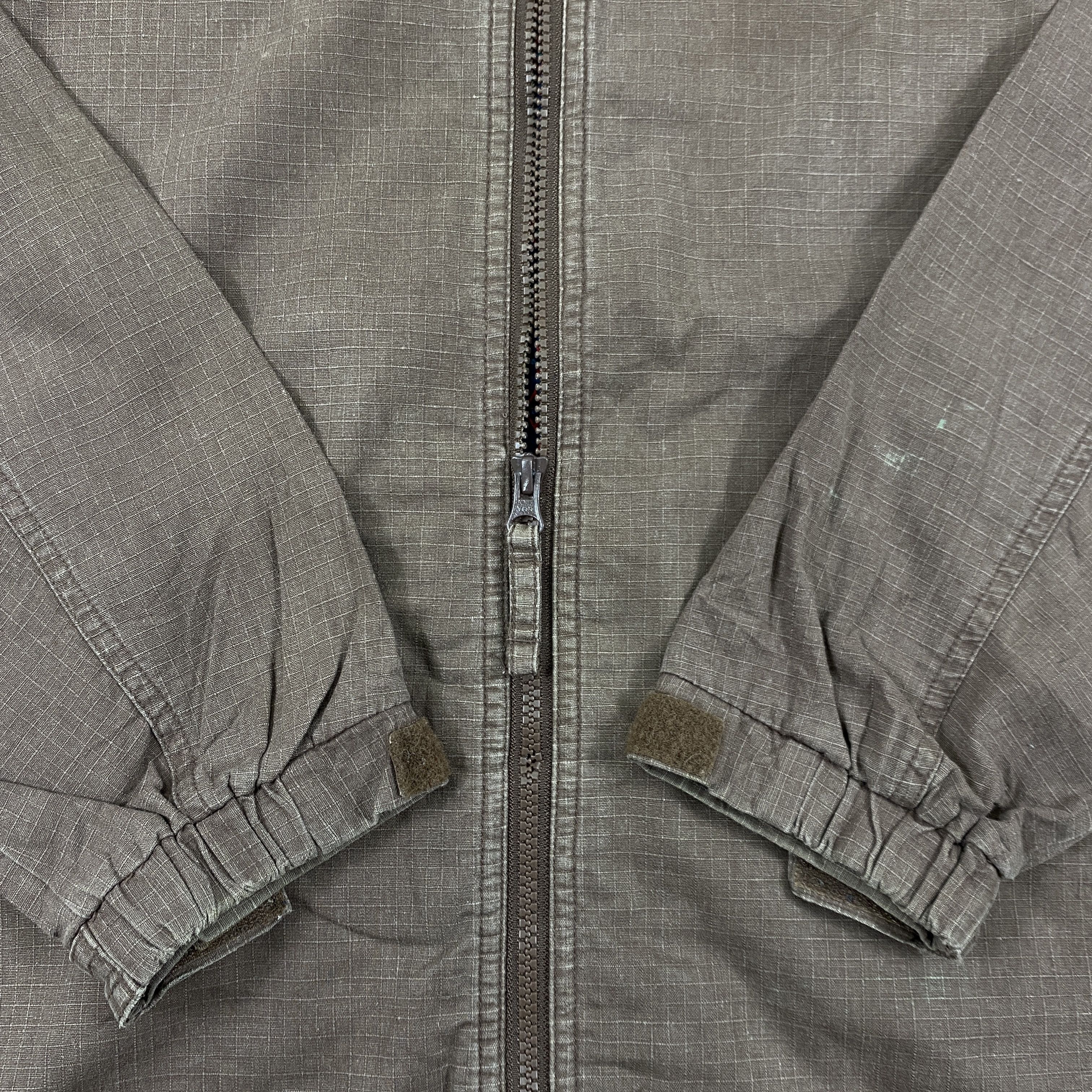 Columbia Columbia Vintage Jacket Hood -J311 Size US L / EU 52-54 / 3 - 7 Thumbnail