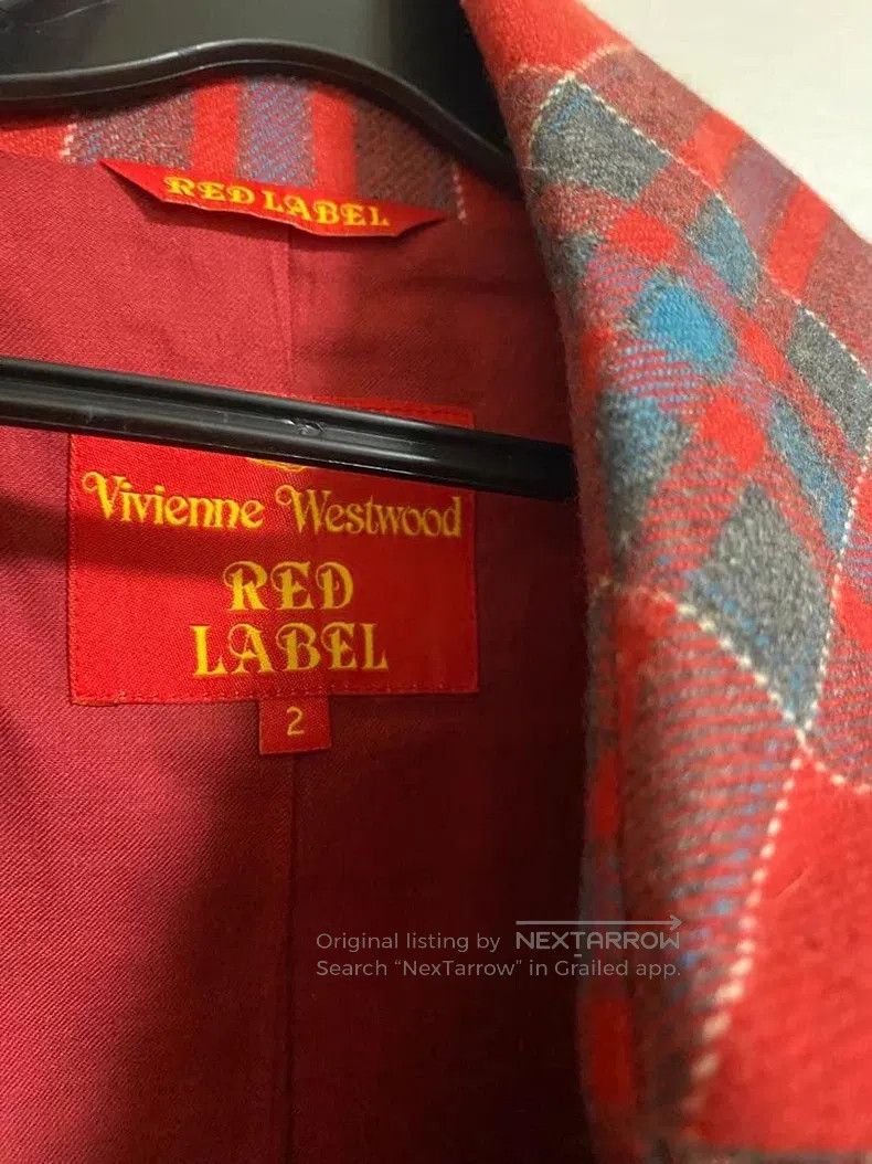 Vivienne Westwood Vivienne Westwood Set Size M / US 6-8 / IT 42-44 - 4 Thumbnail
