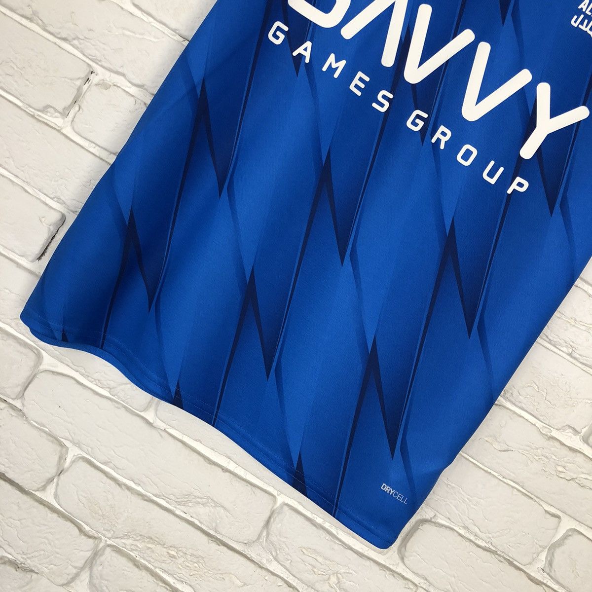 Puma Al Hilal #10 Neymar Jr 2023 2024 home soccer jersey Size US M / EU 48-50 / 2 - 4 Thumbnail