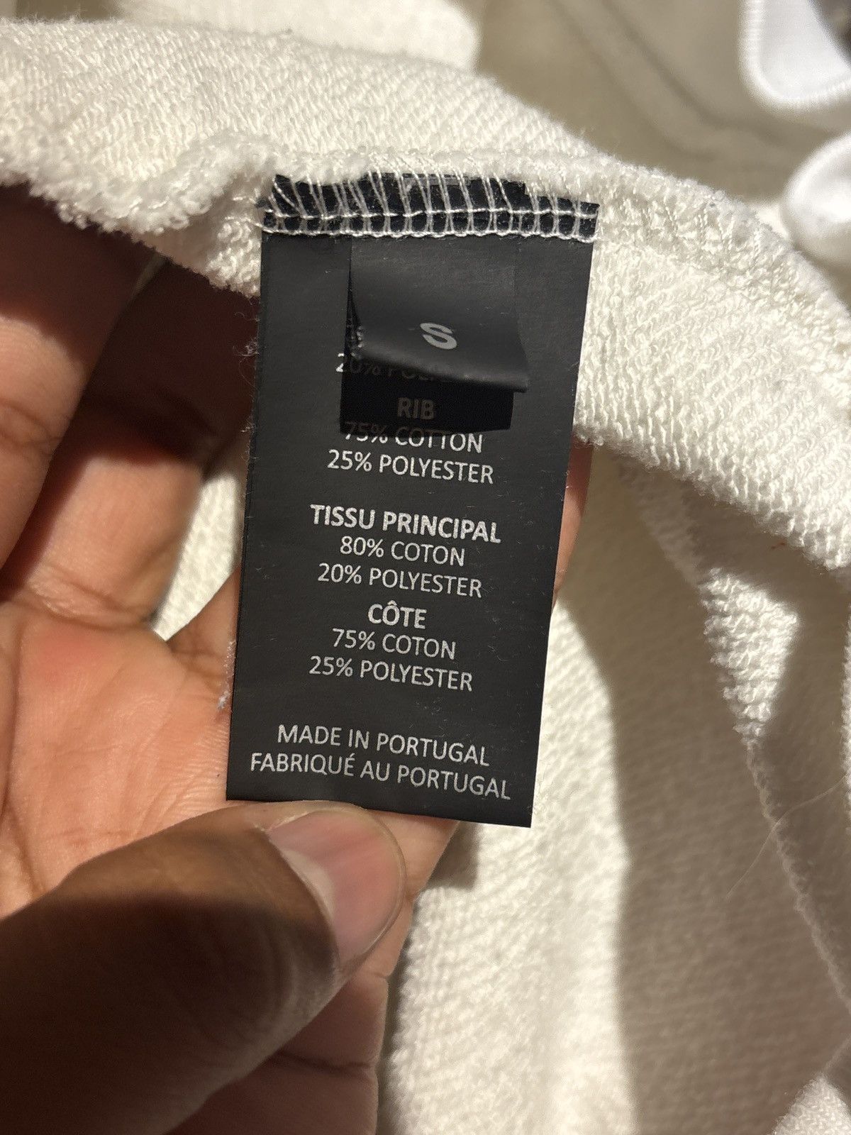 Vetements Vetements Tribal Neon Hoodie Size US S / EU 44-46 / 1 - 13 Thumbnail