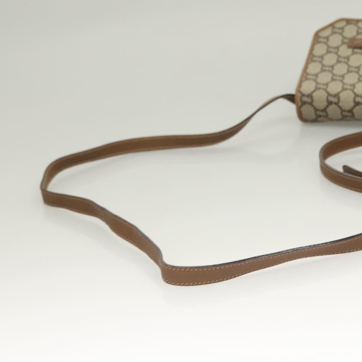 Gucci GUCCI GG Plus Supreme Shoulder Bag Pvc Beige Gold Size ONE SIZE - 7 Thumbnail