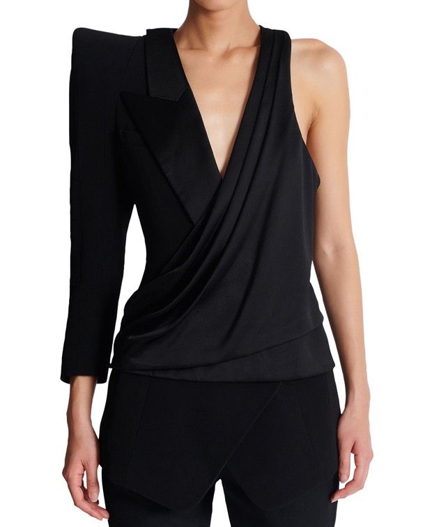 Balmain Dress Size XS / US 0-2 / IT 36-38 - 1 Thumbnail