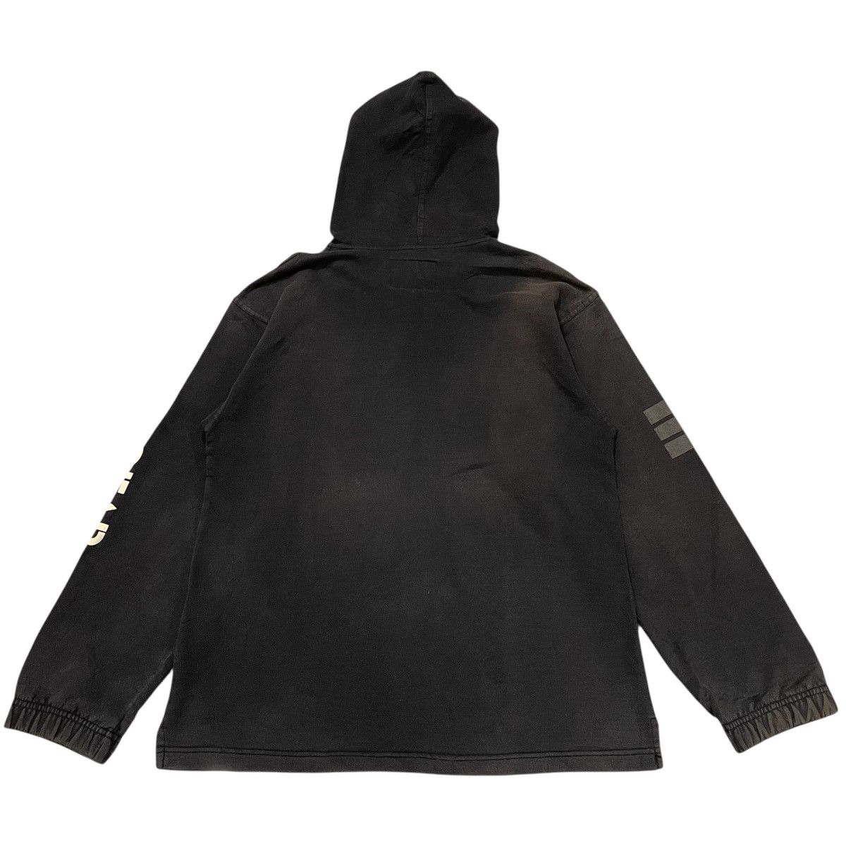 Helly Hansen Vintage 90s Helly Hansen "Twin Sails" Hoodie Sea Gear Size US M / EU 48-50 / 2 - 4 Thumbnail