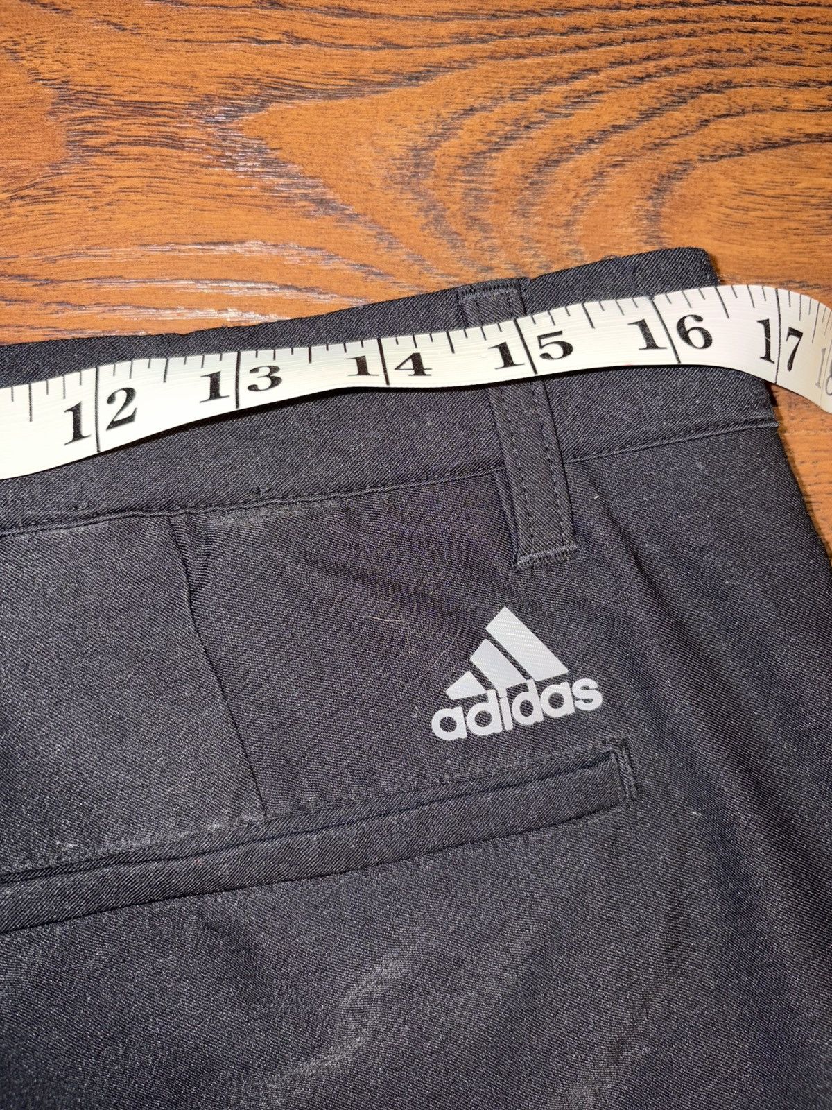 Adidas Adidas pants Size US 34 / EU 50 - 9 Thumbnail