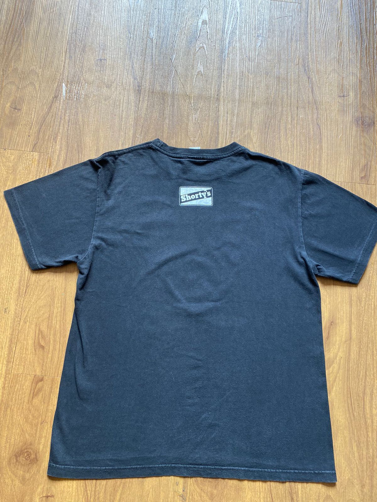 Shorty's Skateboards × Vintage Shorty's Skateboards Vintage Tee Size US M / EU 48-50 / 2 - 2 Thumbnail