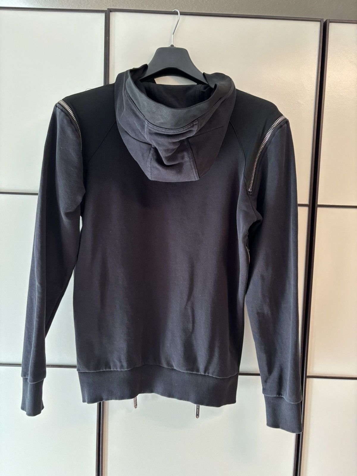 Philipp Plein Philipp Plein Homme Hoodie Size US L / EU 52-54 / 3 - 2 Thumbnail