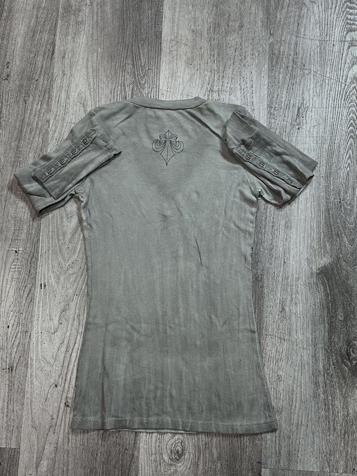 Affliction × Vintage “BLACK NIGHT”Affliction Size S / US 4 / IT 40 - 2 Thumbnail