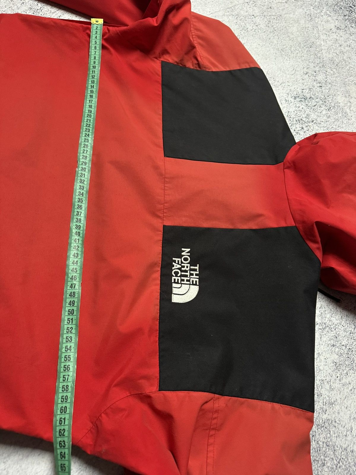 Junya Watanabe × The North Face Rare The North Face 1985 Mountain Gore Tex Jacket Gorpcore Size US L / EU 52-54 / 3 - 25 Thumbnail