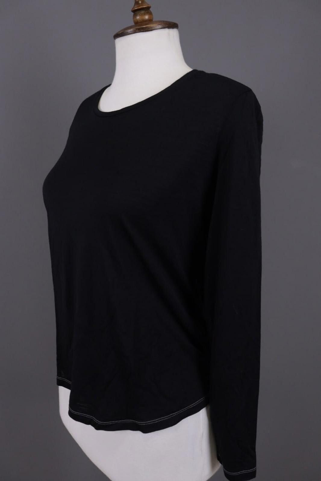 Icebreaker Icebreaker Cool Lite Merino Wool Thermal Sweater Size S Size S / US 4 / IT 40 - 6 Thumbnail