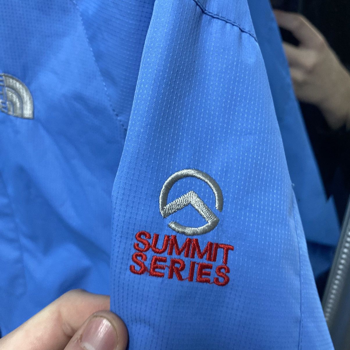 The North Face The North Face Jacket gore-tex Size US S / EU 44-46 / 1 - 7 Thumbnail