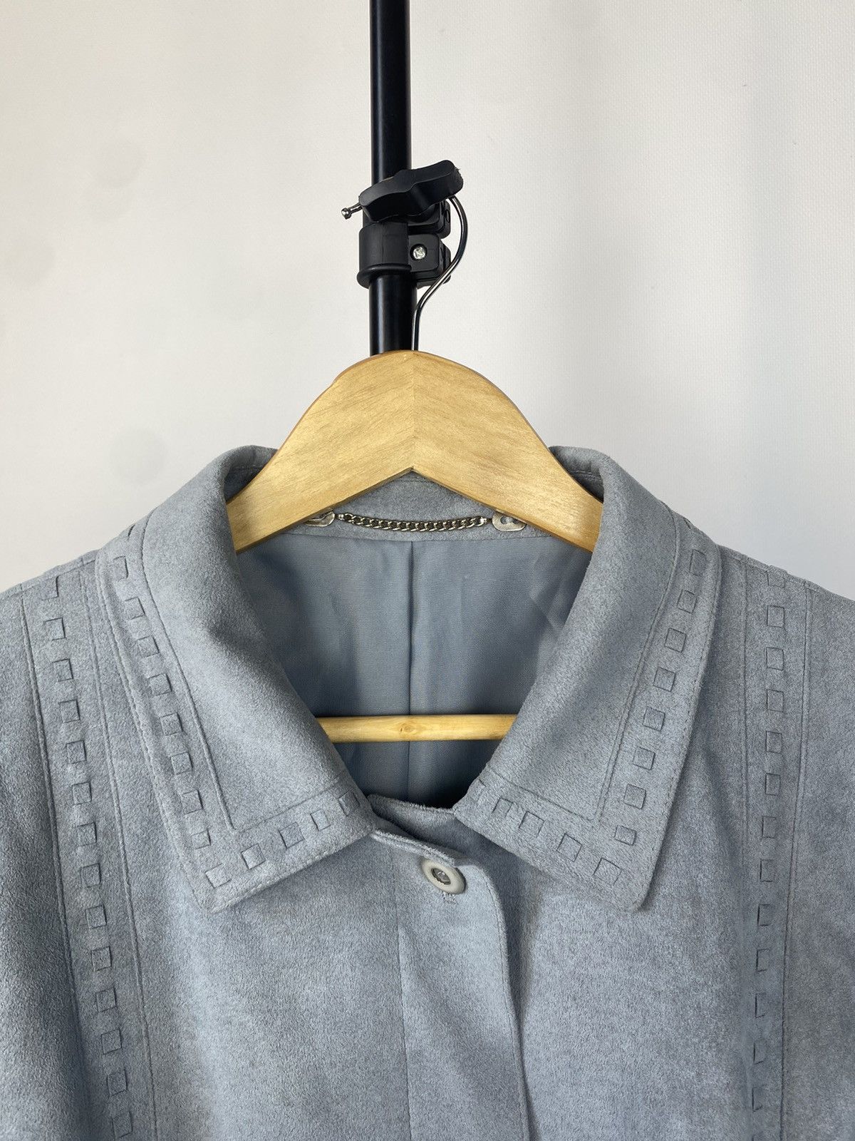 Japanese Brand × Vintage Vintage 70s Avant Garde Japanese style Size US S / EU 44-46 / 1 - 9 Thumbnail