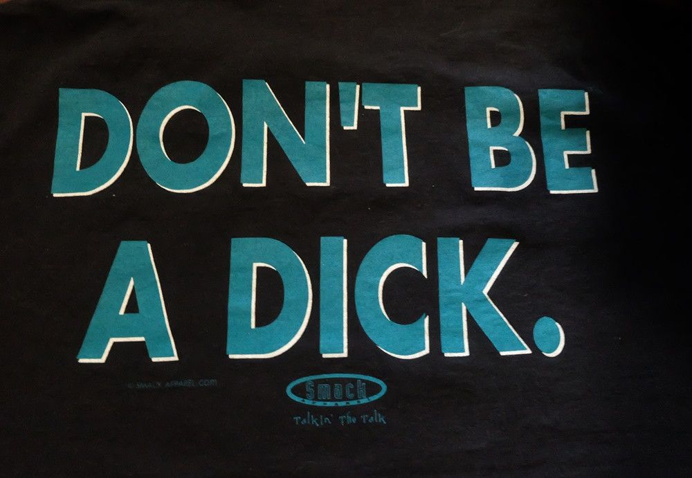 Other Smack Apparel shirt Size US XL / EU 56 / 4 - 3 Thumbnail