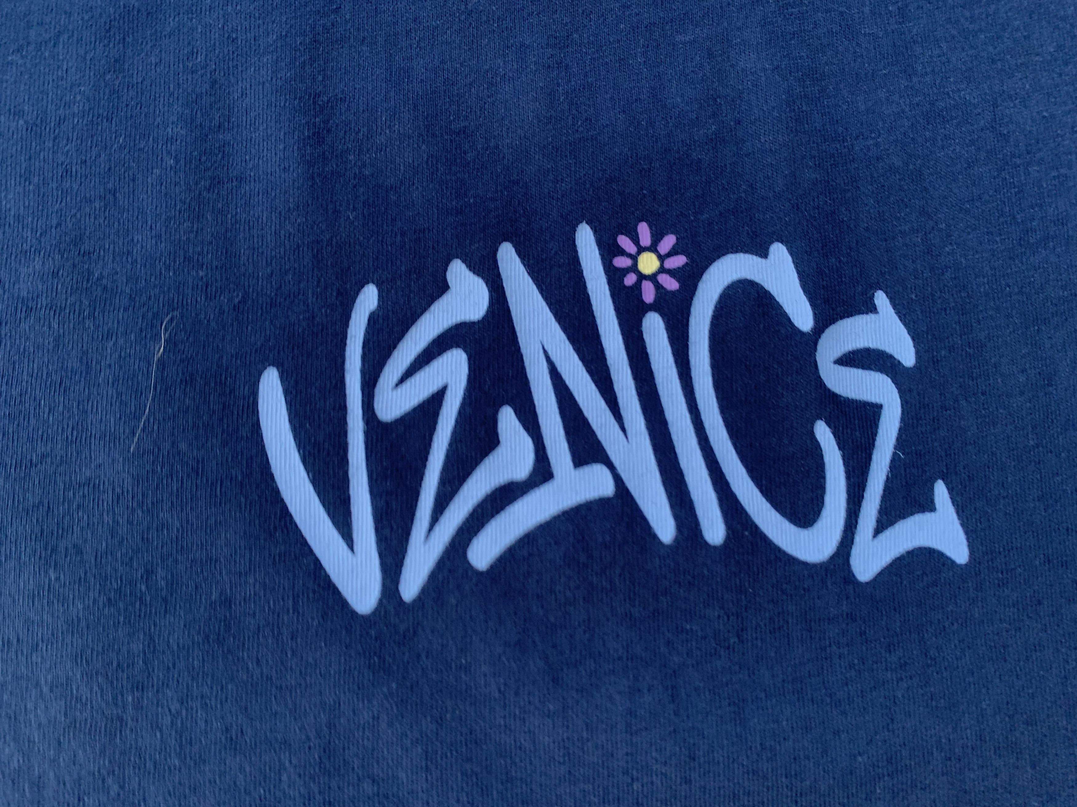 Primark Primark Mens Venice Cut Crew Sleeveless Tank T-Shirt Size US L / EU 52-54 / 3 - 5 Thumbnail