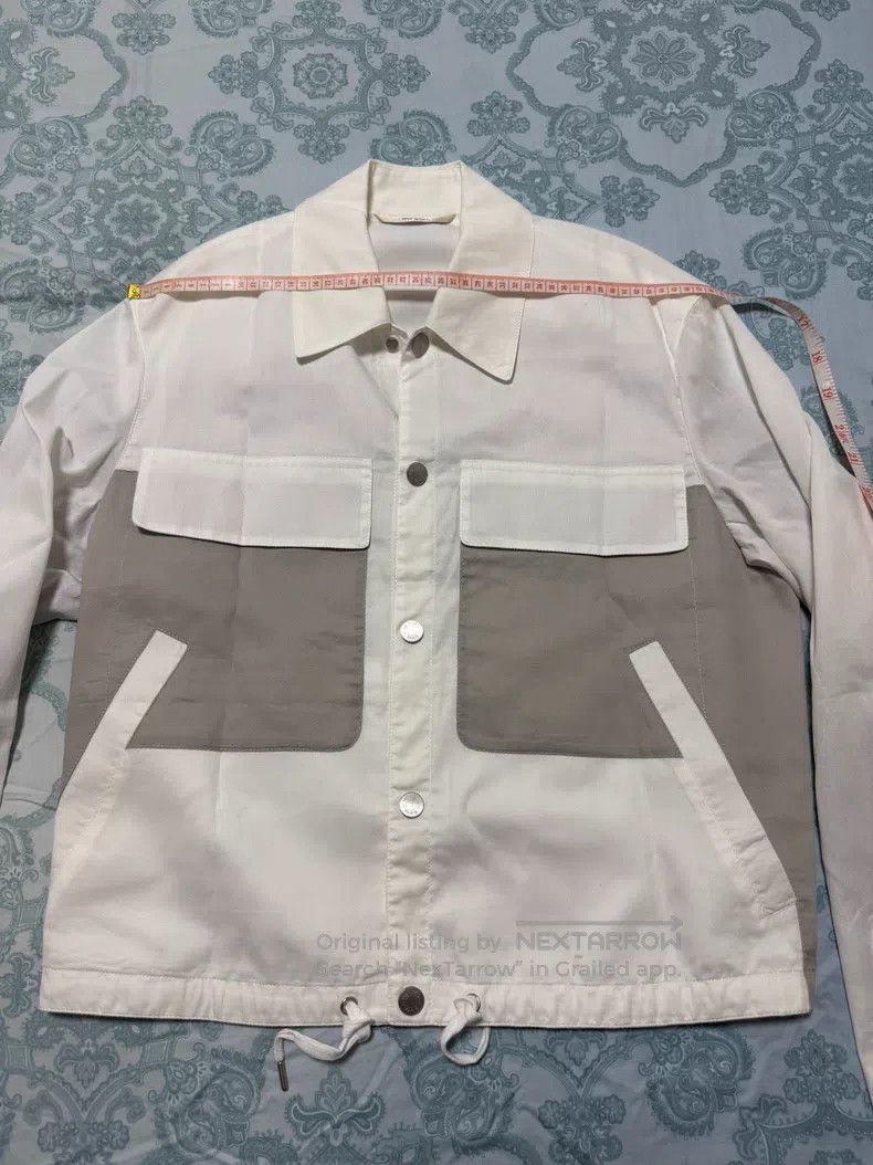 Hermes Hermes Sun Protection Clothing Size US S / EU 44-46 / 1 - 3 Thumbnail