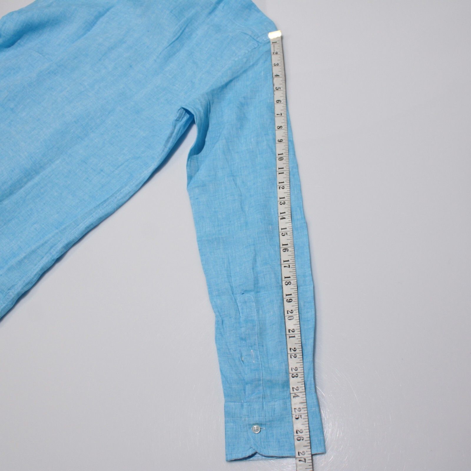 Other Tiki New with tags Shirt Size L US In Blue Size US L / EU 52-54 / 3 - 5 Thumbnail