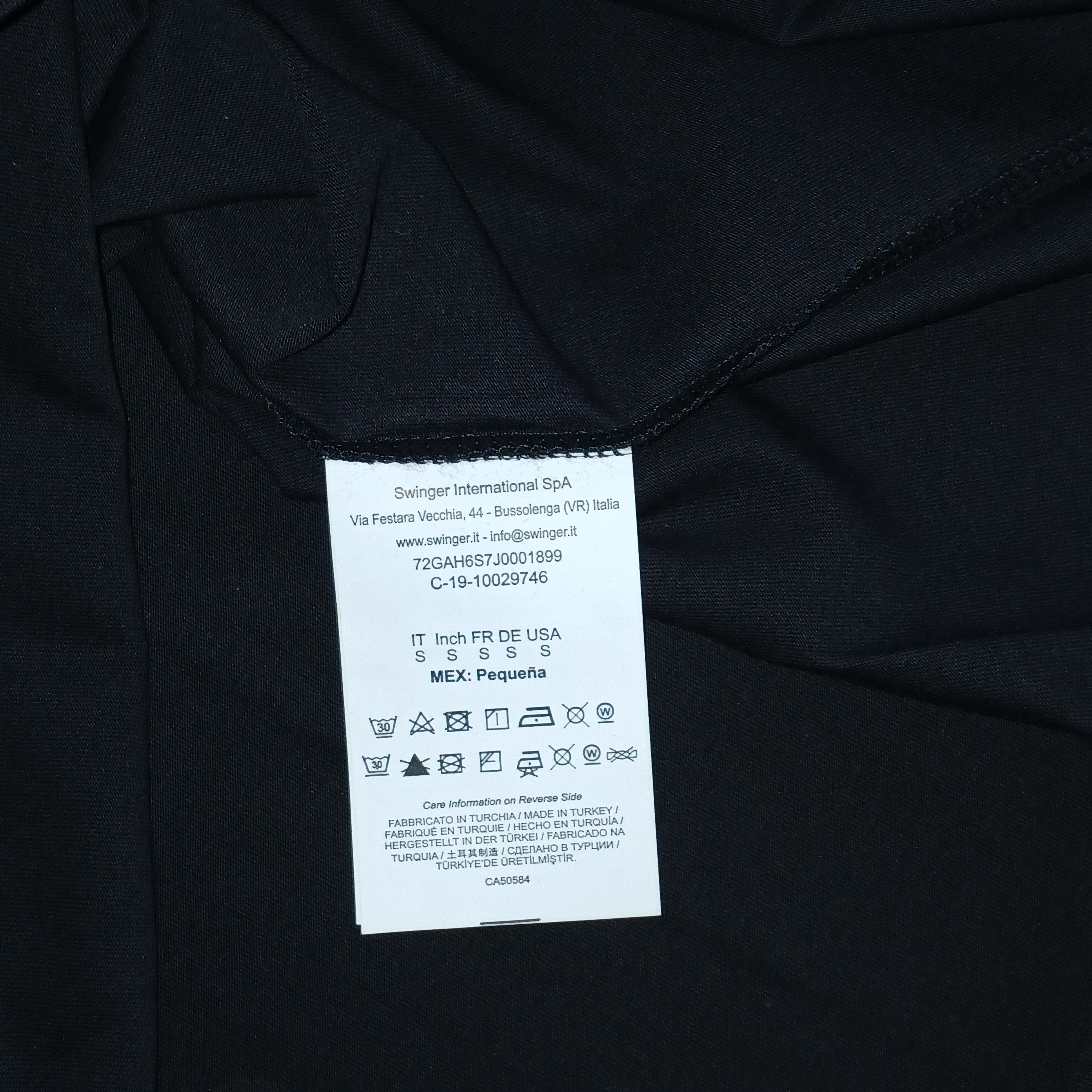 Versace Jeans Couture Versace Size US S / EU 44-46 / 1 - 4 Thumbnail