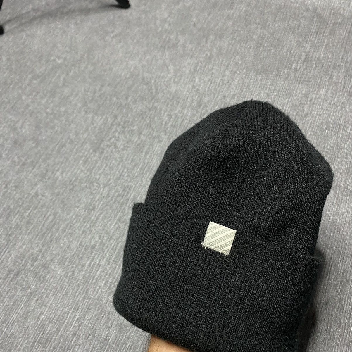 Nike × Vintage Vintage Nike hat mini swoosh y2k Size ONE SIZE - 2 Thumbnail