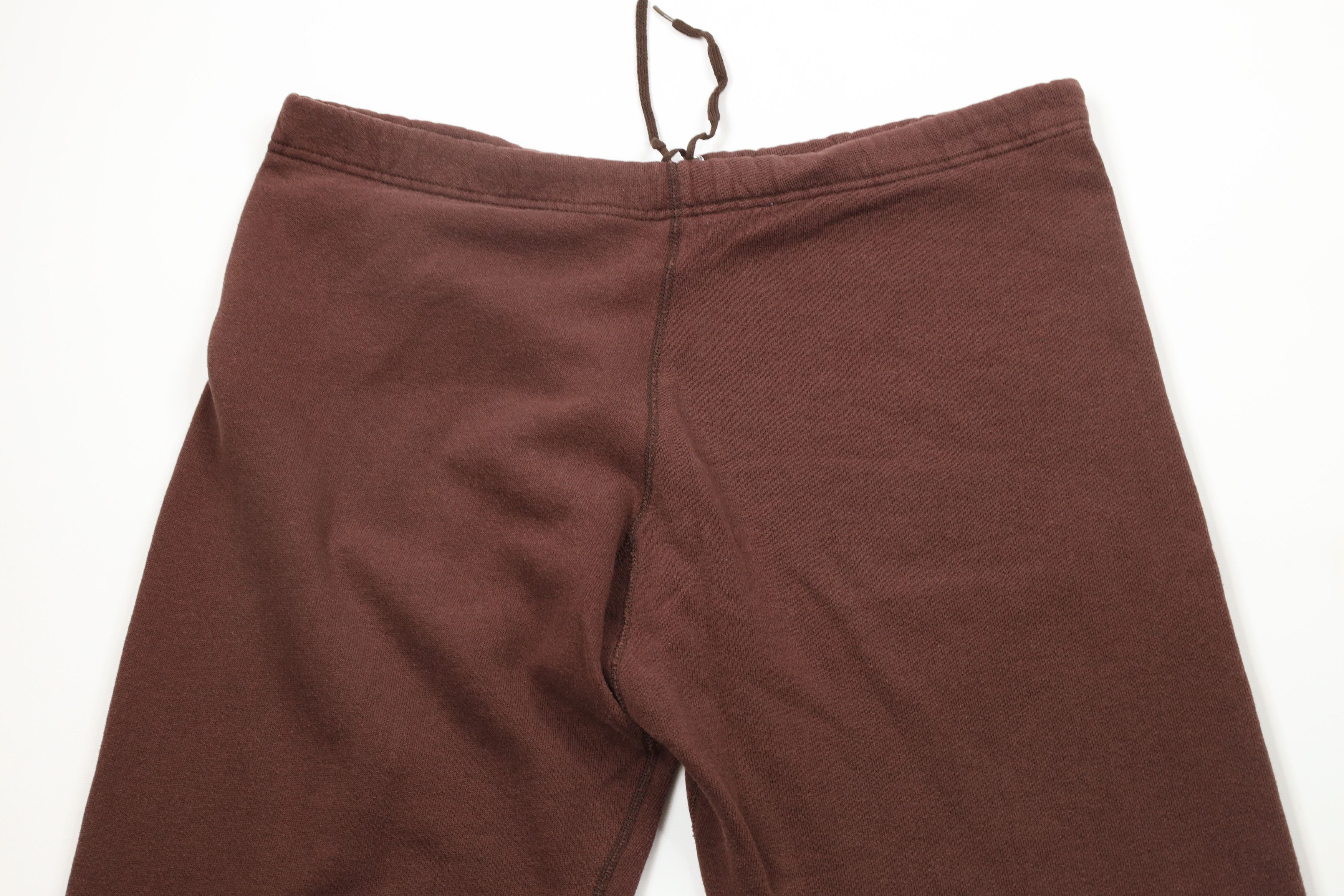 Vintage Vintage 70s 80s Browns Football Sweatpants Joggers USA Size US 38 / EU 54 - 9 Thumbnail