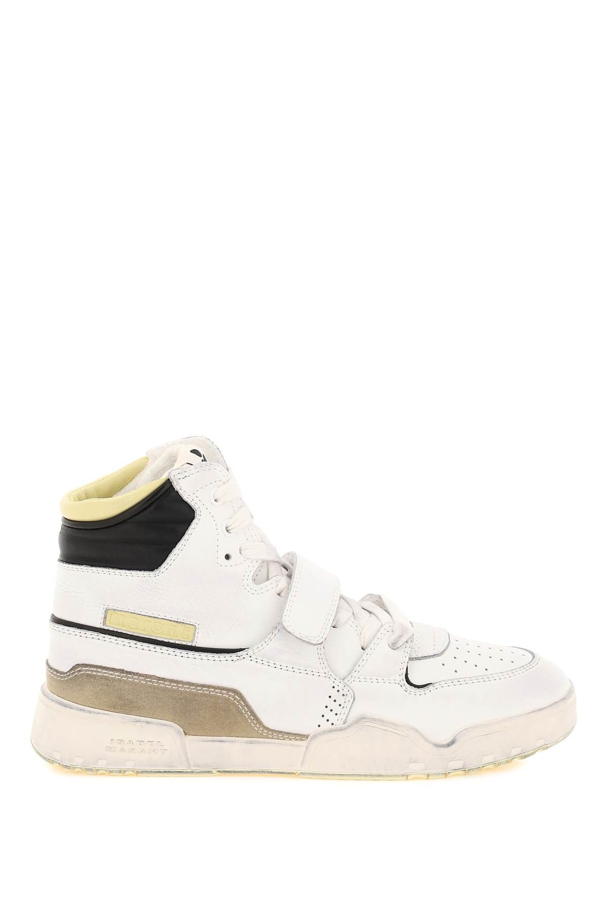 isabel marant alsee sneakers