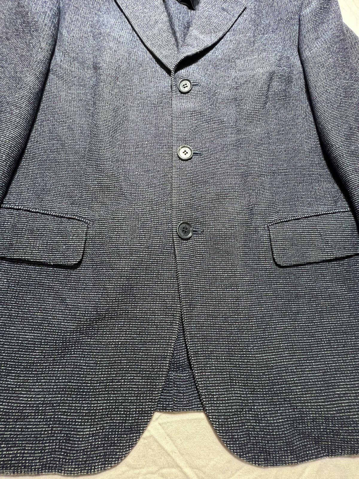 Nina Ricci Vintage Nina Ricci Blazer Size M / US 6-8 / IT 42-44 - 5 Thumbnail