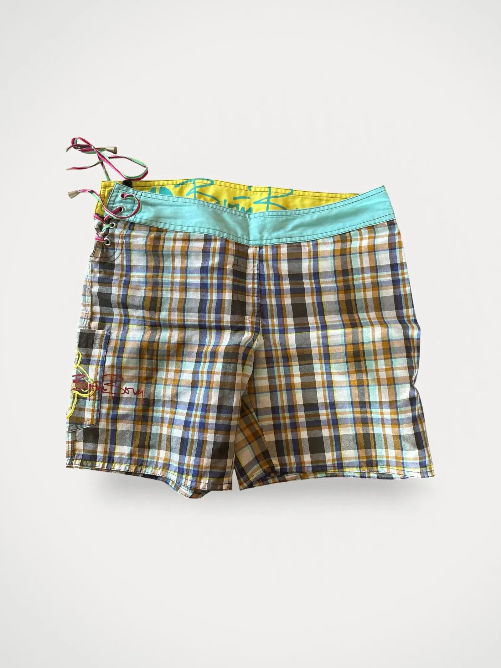 Bjorn Borg Björn Borg Shorts Size 27" / US 4 / IT 40 - 1 Thumbnail