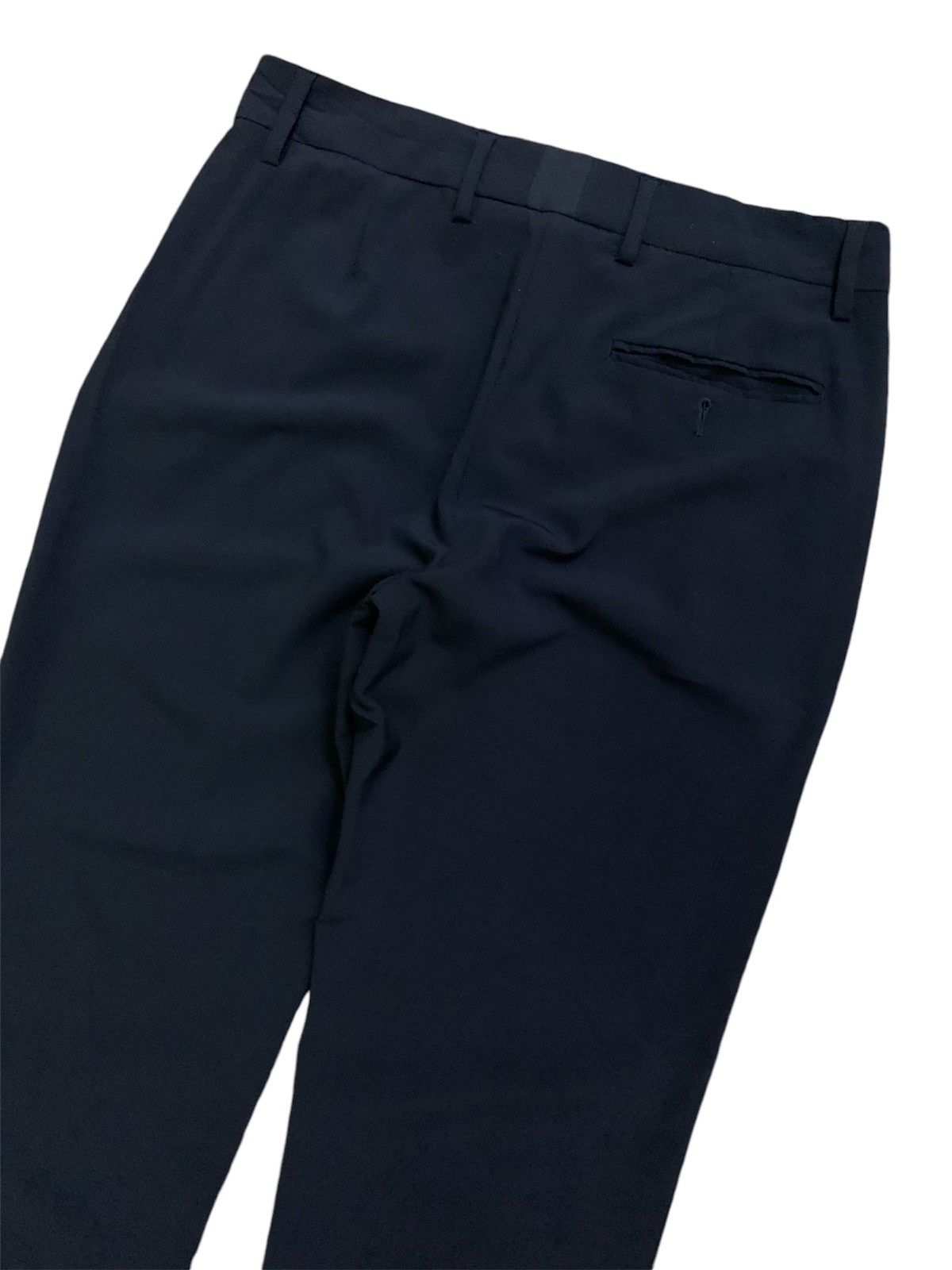 Jil Sander 💥Jil Sander Italy Slim Pant Size 30" / US 8 / IT 44 - 4 Thumbnail