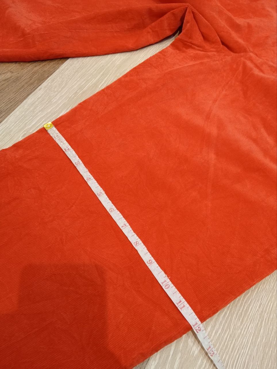 Marni MARNI x UT BAGGY CORDUROY PANTS Size US 31 - 16 Thumbnail