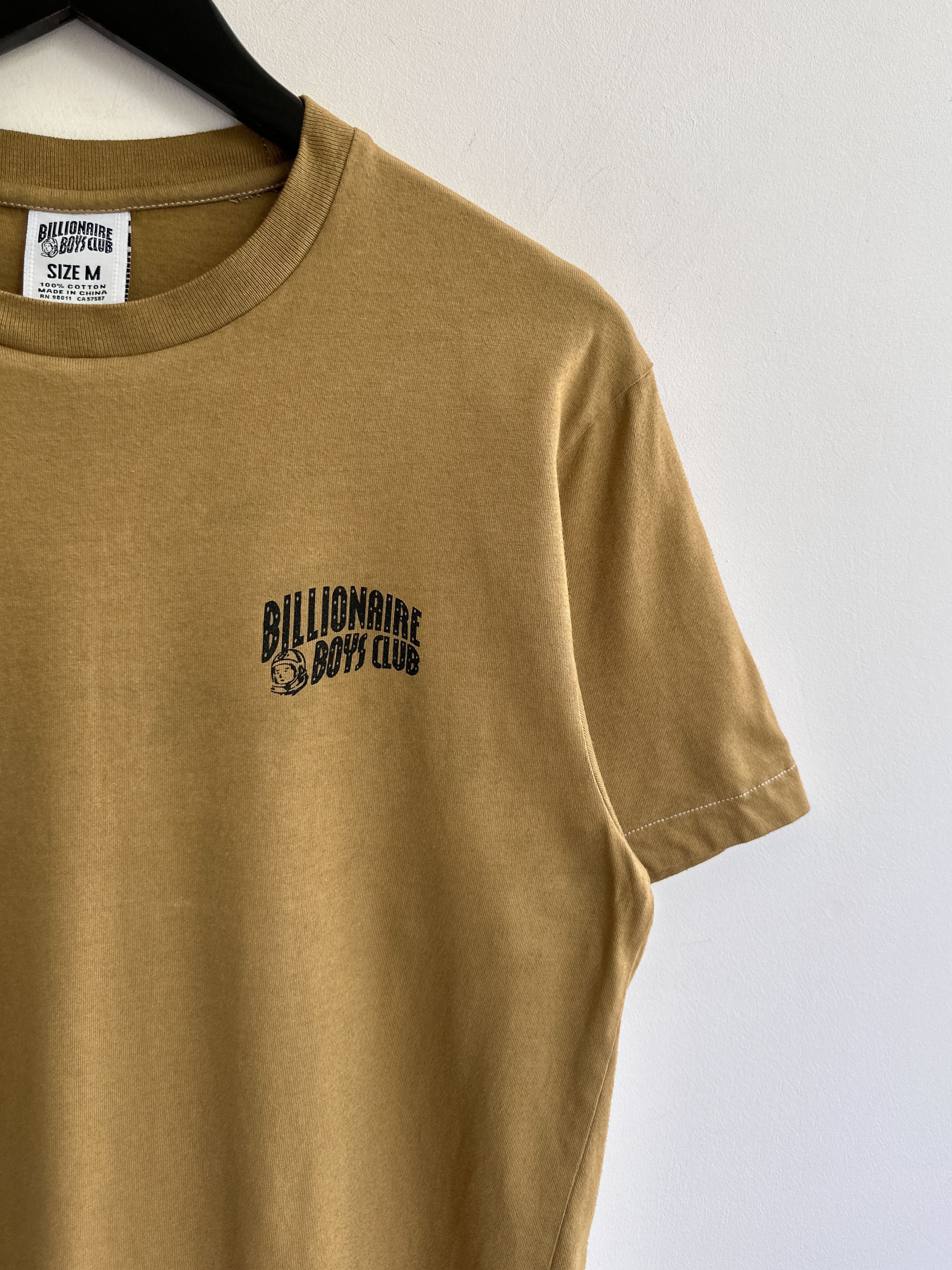 Billionaire Boys Club Billionaire Boys Club T Shirt Size US S / EU 44-46 / 1 - 4 Thumbnail